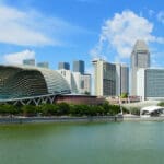 Unveiling the Path to Passive Income in Singapore