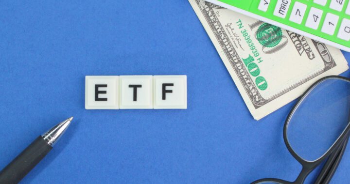 Dividend ETFs note