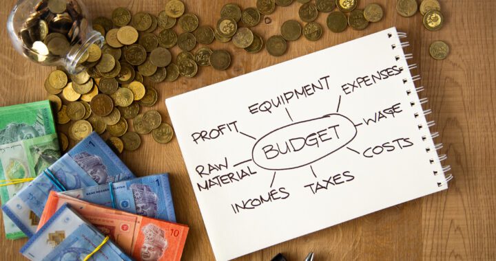 Budgeting for Retirement