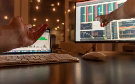 investment platforms for FIRE